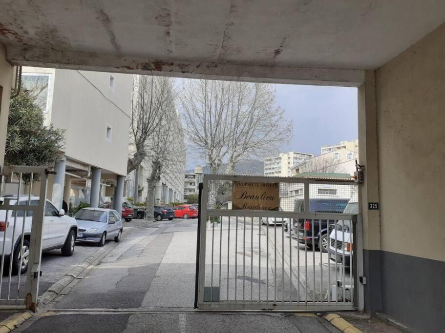 Апартаменти Toulon Est La Valette Studio 35M2 Dominant Parking Proche Mer Екстер'єр фото